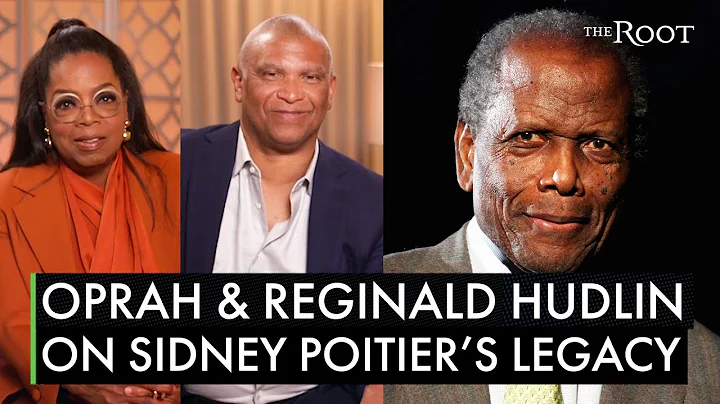 Oprah Winfrey & Reginald Hudlin Talk Sidney Poitie...