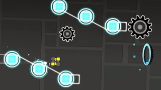 Layout: Meltdown | Geometry Dash screenshot 5