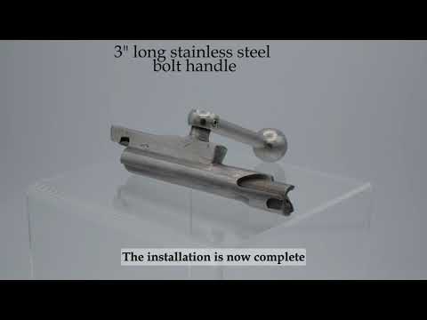 Mosin Nagant Bent Bolt Handle Kitindex2.html