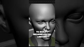 Everyone does this wrong in ZBrush