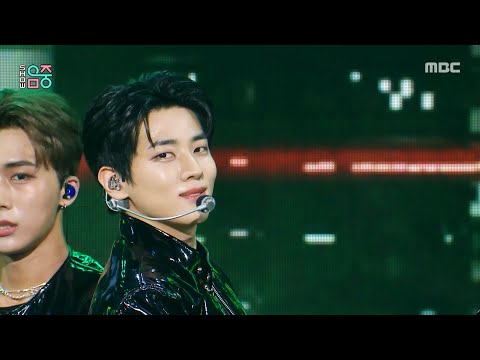 DKZ (디케이지) - Replay My Anthem | Show! MusicCore | MBC251101방송