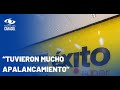 Grupo xito cambi de propietarios quines son