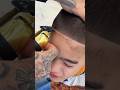 #barber #homeoffade #barbershop #selfmadebarber #haircut #barberlove #hairstyle #hair #fade #barbie
