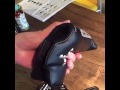 ゴルフショップ　ウィザード TPミルズ　ヘッドカバー