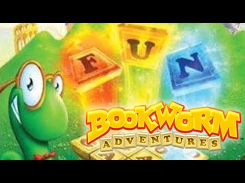 How To Download And Play Bookworm Adventures On Android 2024 