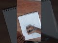 goku ultra instant drawing | animation shorts #art #short #drawing #goku #ultra #instant #art