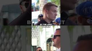 Robinhood Fill Rate: Big Money, Small Fees, Better Prices! #shorts