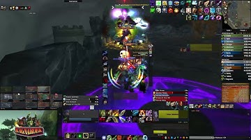 Ascension Classless WoW - Karazhan: Prince heroic flex