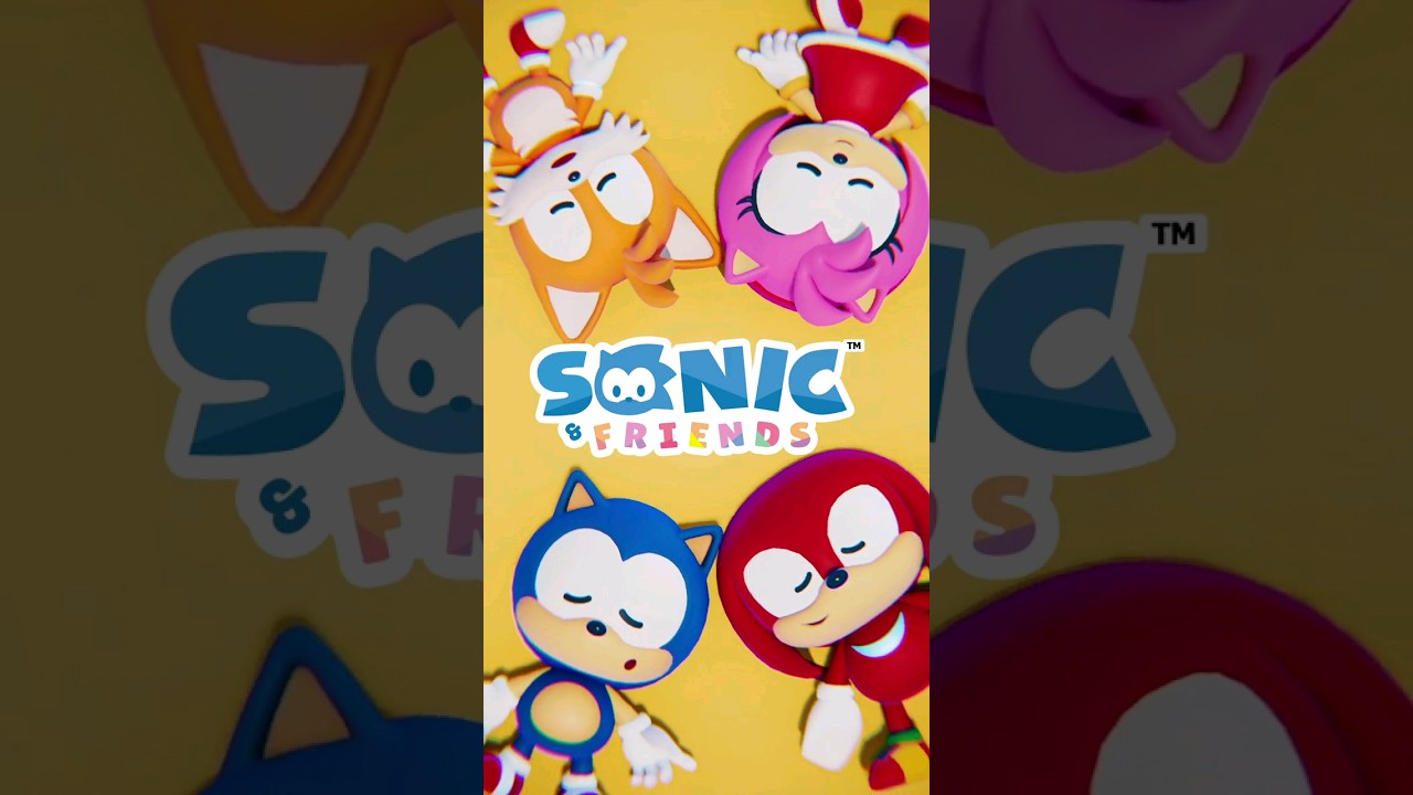 Sonic & Friends - Episode 1 