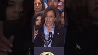 🇺🇸 Kamala Harris “We are not going back.” Net Worth