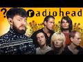 “WHAT IS THIS?!” 🤯 MY FIRST TIME EVER HEARING RADIOHEAD “Creep” REACTION