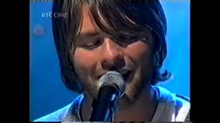 Download Lagu Brian McFadden - Sorry, Love Daddy, The Late Late Show, RTE 29.10.04 MP3