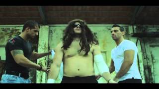 Wing-Zu (The New Frontiers Of Martial Arts) screenshot 5