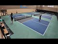 LT Peabody 5/23/26: Byron/Wes vs Christian/Don - G2 (cutoff)