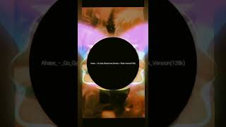 Ahzee Go Gyal Slowed Reverb
