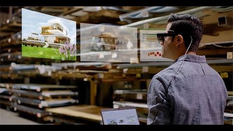 Lenovo ThinkReality A3 PC Edition