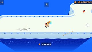 Complete Level 7 Driftwave