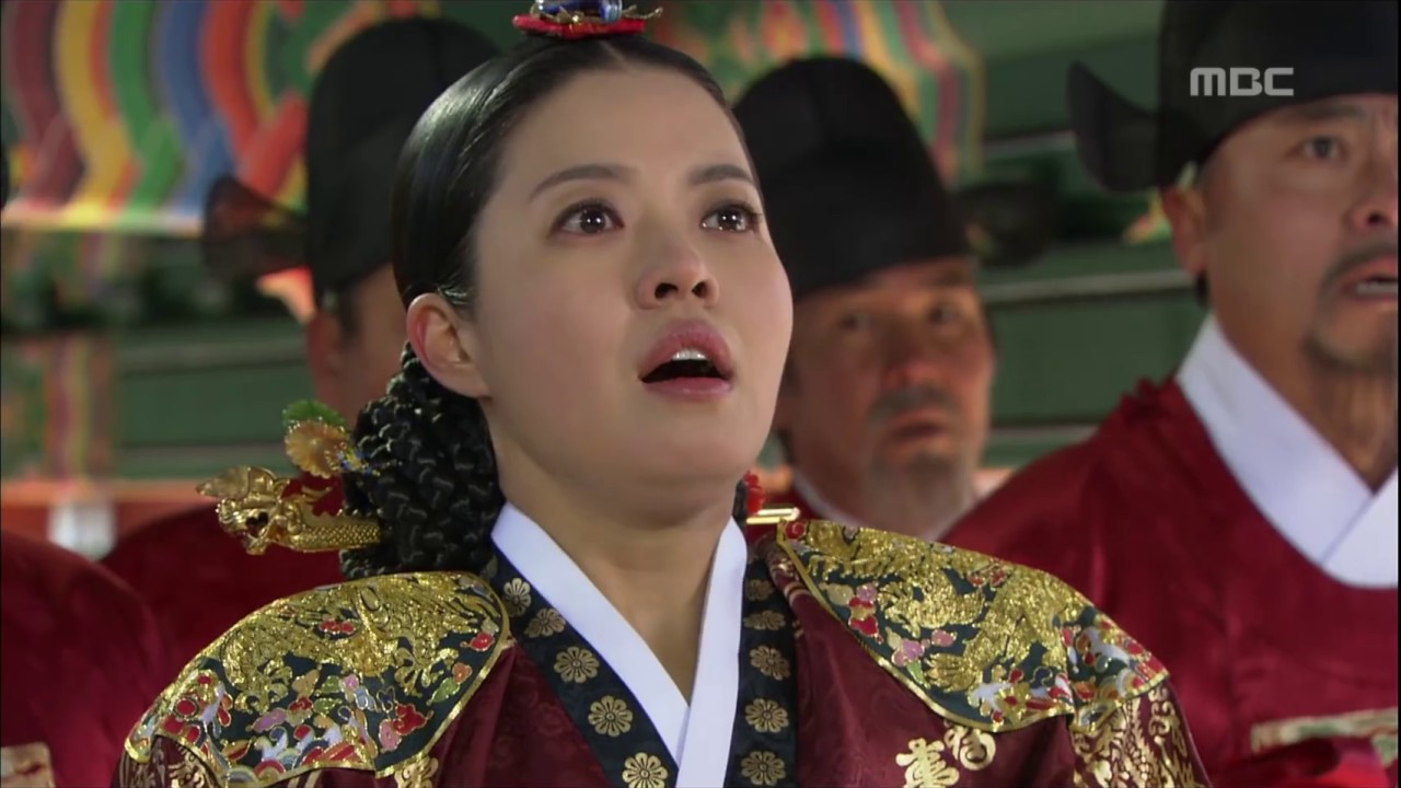 イ サン 42話 動画 無料視聴で韓国ドラマを見る情報サイト Kbs