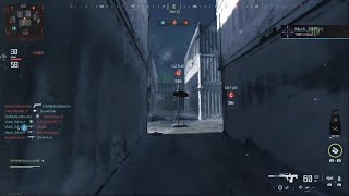 Elf execution on shipment