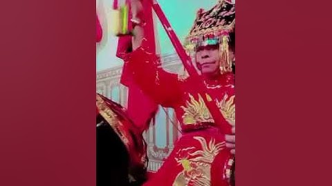 .Then Mới then Lường làm lẩu then ở Bình Gia