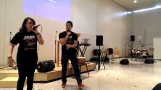 Bobby Ida - Background (Lecrae Cover)