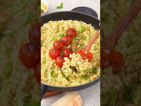 Spicebar Rauchiges Pesto