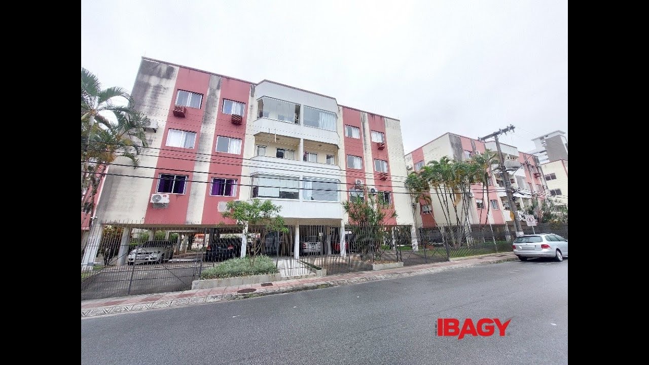 Apartamento com 3 dormitórios para alugar no bairro Campinas YouTube