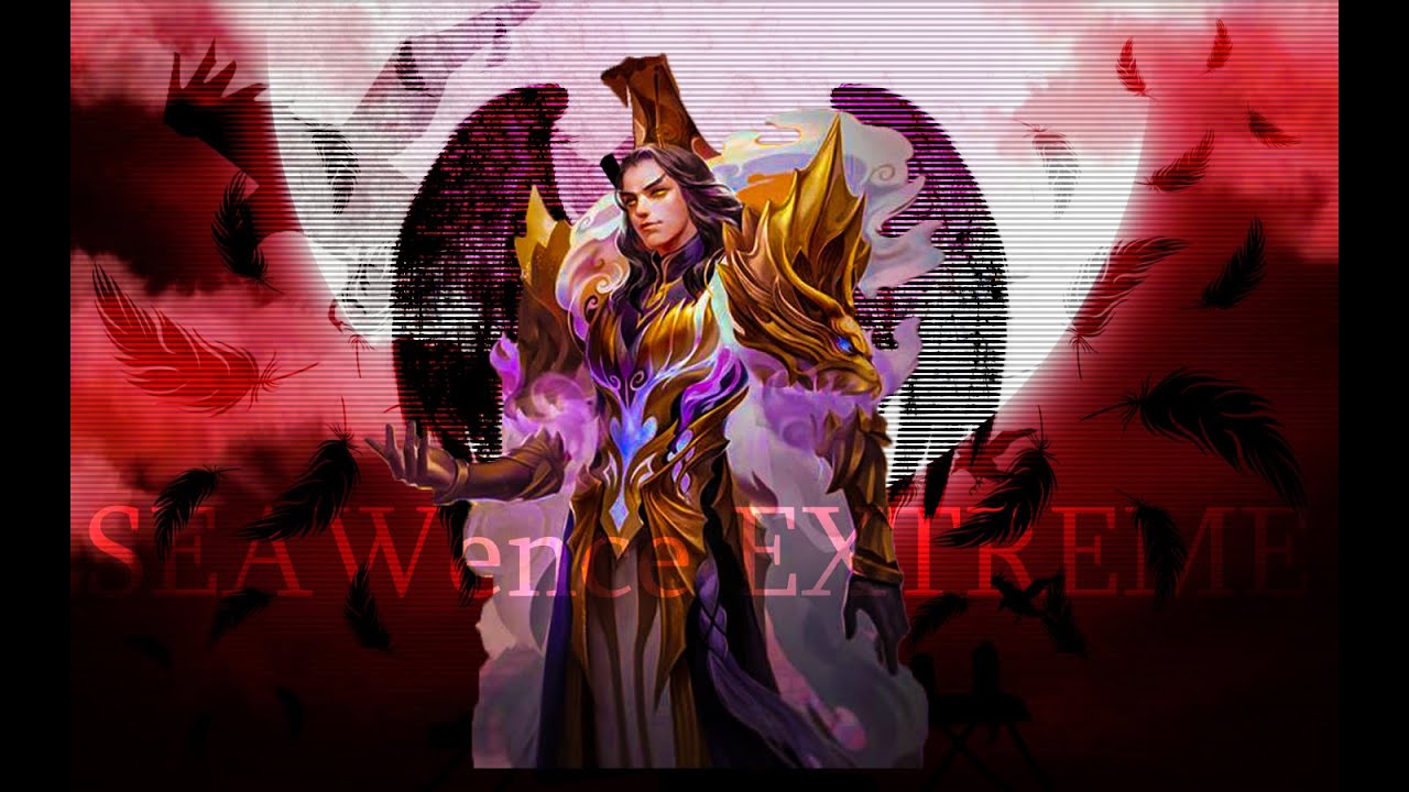 CELESTIUS | GAMEPLAY | BUILD | HEROES EVOLVED | Ft.Hades