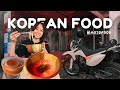 MOTOFOOD: Korean Food di Warung Tenda Drakor ala Pyeong Pyeong Bali #MotoFood