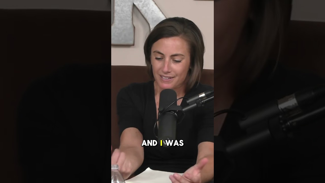 When you feel Parkinson’s is winning 