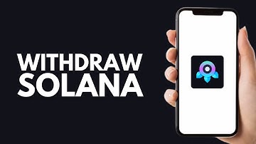 How to Withdraw Solana From Photon - Step by Step