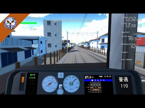 Videó: A Train Simulator Dev Kiadja A Halászati sim-et A Steam Early Access-en