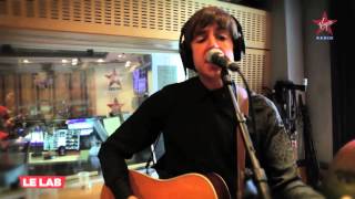 LE LAB  LIVE MILES KANE &quot;OUT OF CONTROL&quot;