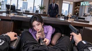 【Full Episodes】 She packed for Congo—until she found what he'd done to her suitcase screenshot 3