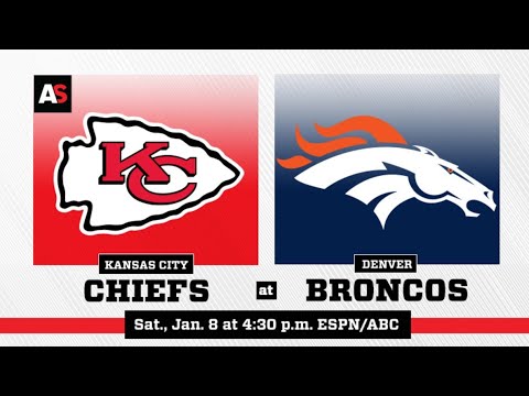 Broncos lose to Chiefs for 13th straight time, 28-24, finishing 7-10 ...