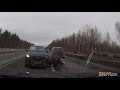 Подборка ДТП/ Весна 2015/ Часть 127 - Car Crash Compilation - Part 127