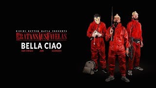 JURI - Bella Ciao feat. Scenzah &amp; Sun Diego (unOfficial Video) prod. by Digital Drama