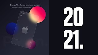 Uxui Design Trends 2021
