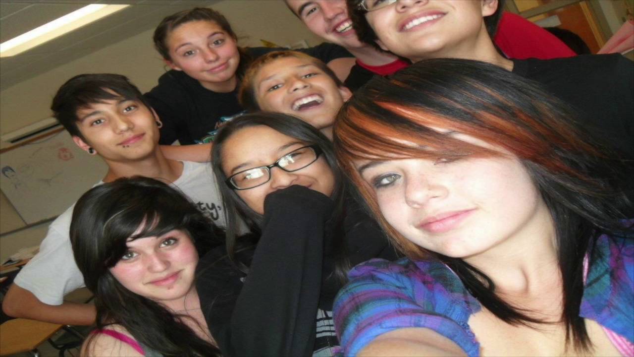 Peñasco High School Class of 2016 slide show YouTube