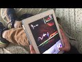 Earth worm - Nintendo on jailbroke. Ipad