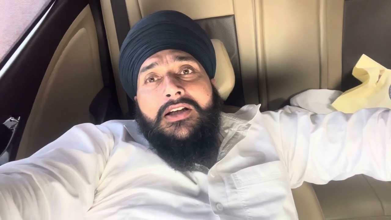 Shopping krn gye te ਚਾਹ ਪਿੱਛੇ ਲੜਾਈ 