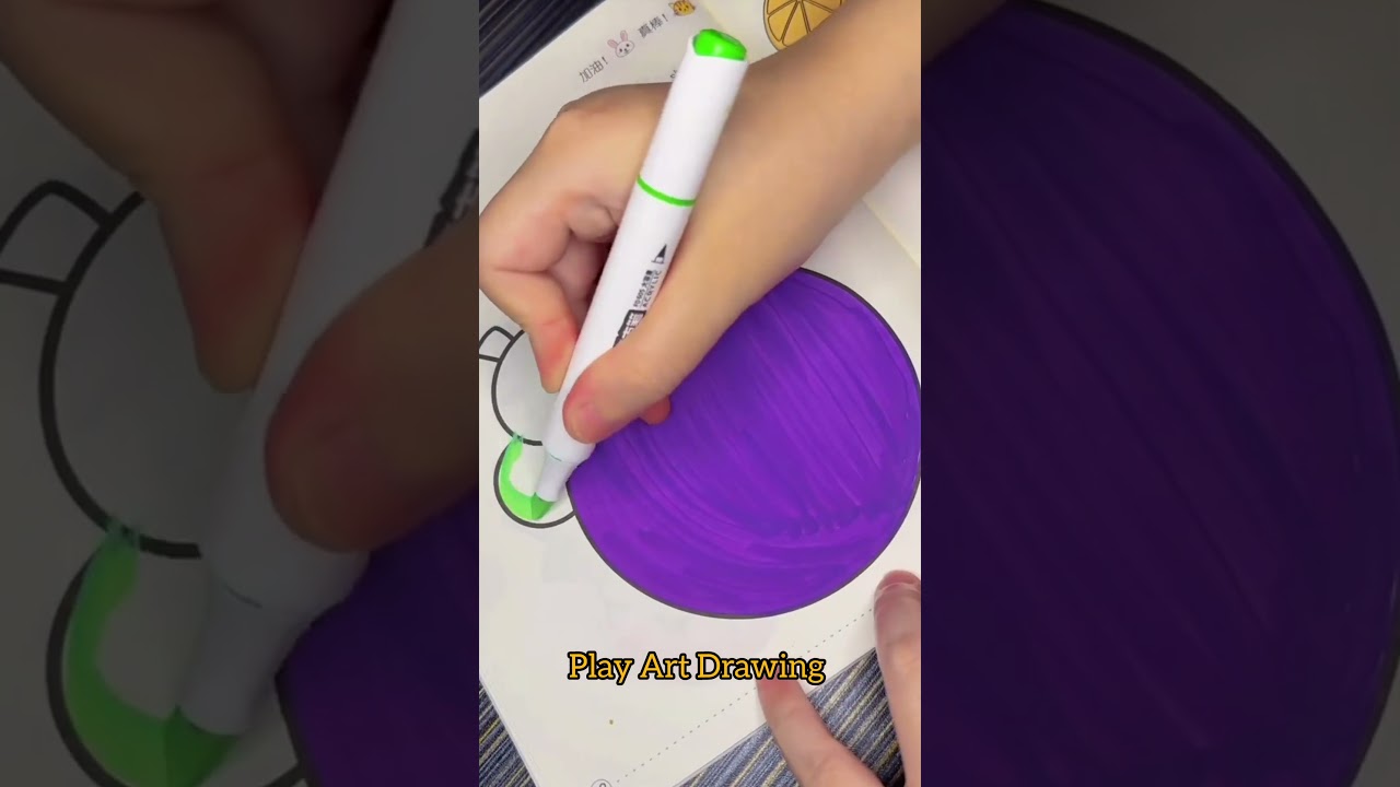 Relaxing Creative Art | Fun and Easy Drawing Tricks. Simple Pencil Drawing Tutorials,  ▶955