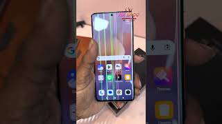 Xiaomi 12 pro 5g Rs.10000/- only ph 7550204251