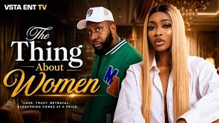 THE THING ABOUT WOMEN - RAY EMODI , VICTORIA EGBUCHERE | LATEST 2026 NIGERIAN MOVIE