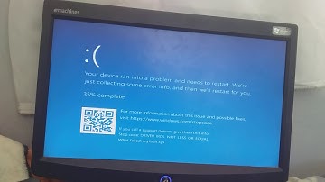 Windows 10 BSOD Season 01 Episode 07 - Bad Piggies Has BSOD Part 1