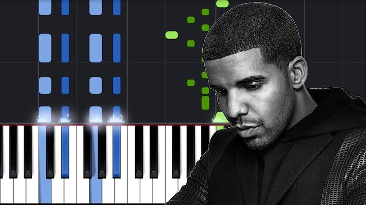 In My Feelings Piano version - Piano performance video thumbnail