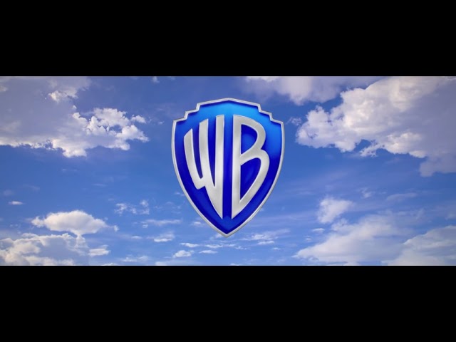 Warner Bros. Pictures Logo Intro (2021, with Official New Fanfare) class=