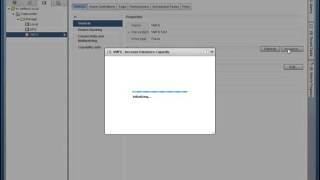 Growing an Extent in a VMFS Datastore