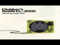 Judge jules  clubbers guide to 2000 cd 2