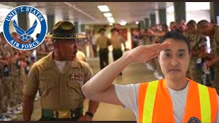 What I HATE about working as an Environmental Engineer for the Air Force
